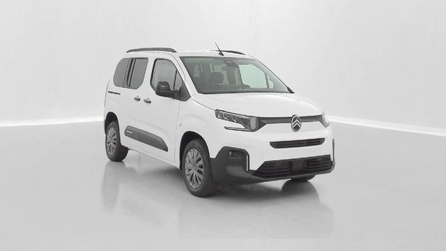 Citro&euml;n Berlingo - M 1.5 BlueHDi 130ch Plus EAT8