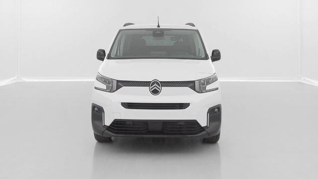 Citro&euml;n Berlingo M 1.5 BlueHDi 130ch Plus EAT8 