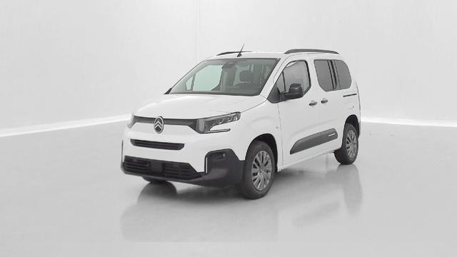 Citro&euml;n Berlingo M 1.5 BlueHDi 130ch Plus EAT8 
