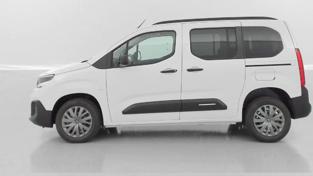 Citro&euml;n Berlingo M 1.5 BlueHDi 130ch Plus EAT8 