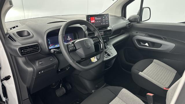 Citro&euml;n Berlingo Plus M 