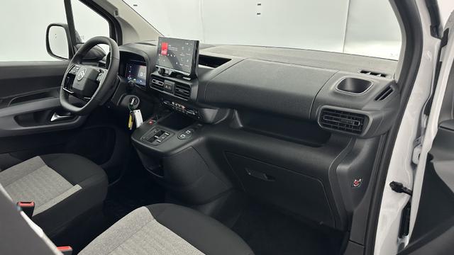 Citro&euml;n Berlingo Plus M 