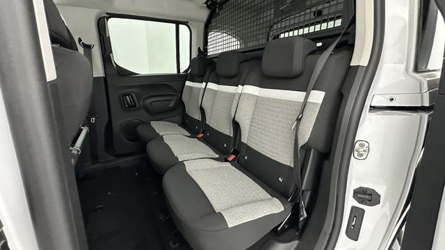 Citro&euml;n Berlingo Plus M 