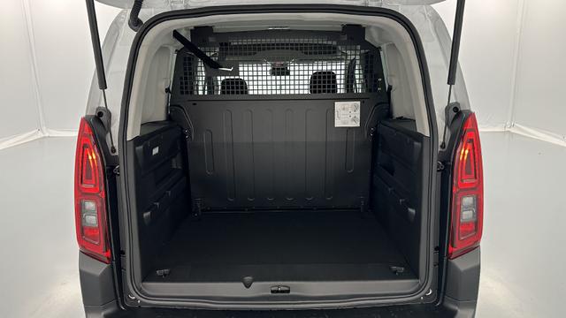 Citro&euml;n Berlingo Plus M 