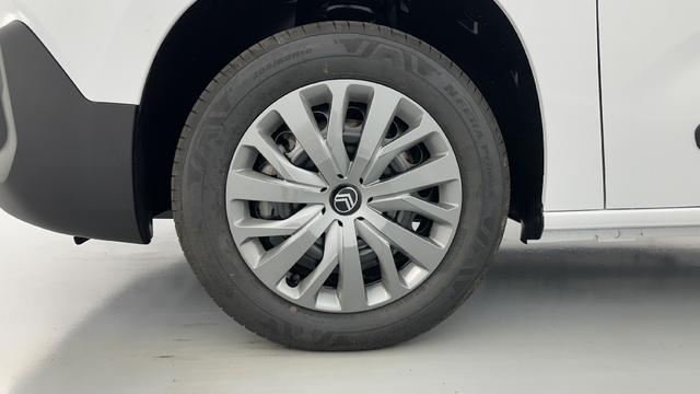 Citro&euml;n Berlingo Plus M 