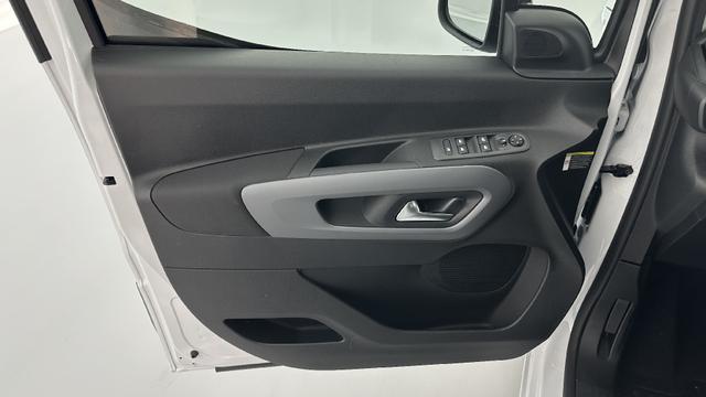 Citro&euml;n Berlingo Plus M 