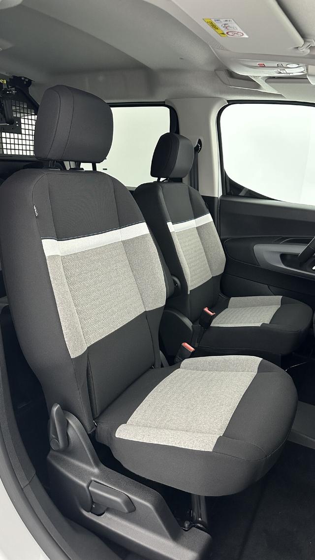 Citro&euml;n Berlingo Plus M 