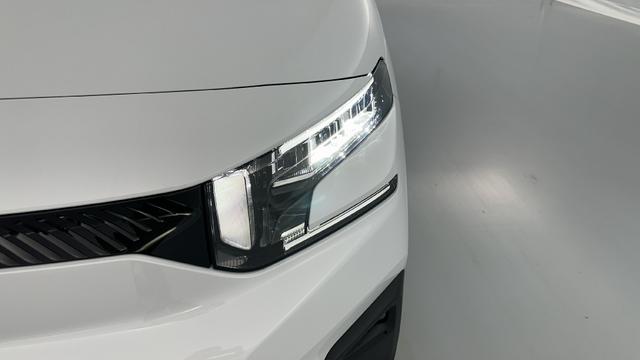 Citro&euml;n Berlingo Plus M 