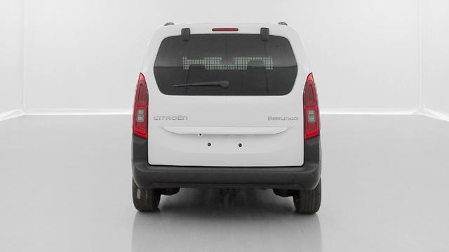 Citro&euml;n Berlingo Plus M 