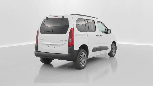 Citro&euml;n Berlingo Plus M 