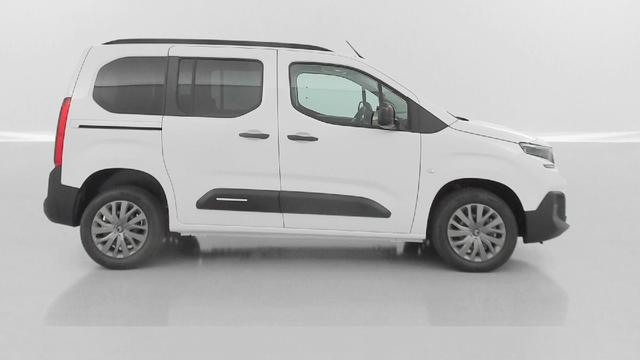 Citro&euml;n Berlingo Plus M 
