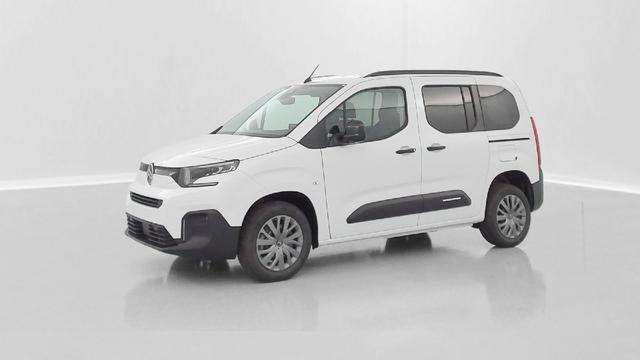 Citro&euml;n Berlingo Plus M 