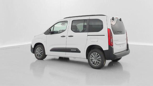 Citro&euml;n Berlingo Plus M 