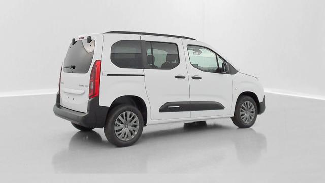 Citro&euml;n Berlingo Plus M 