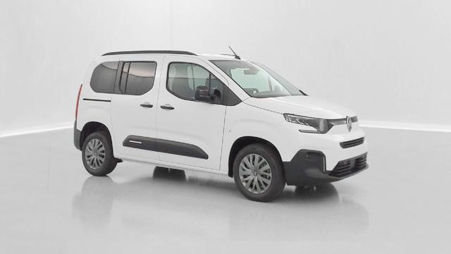Citro&euml;n Berlingo Plus M 