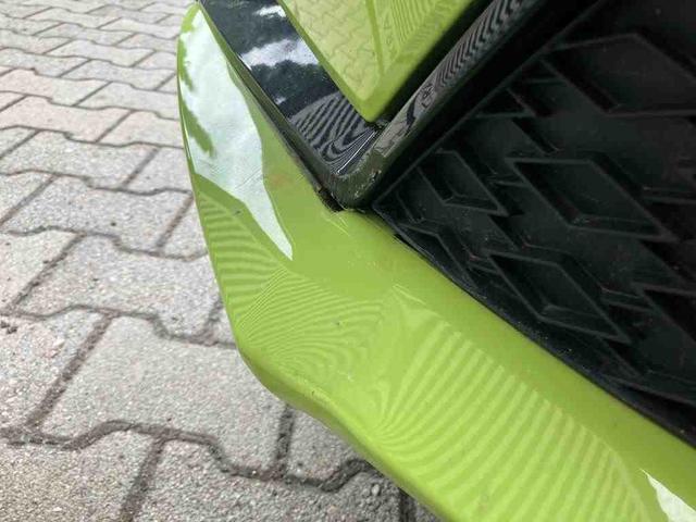 Skoda Enyaq RS Coupe 