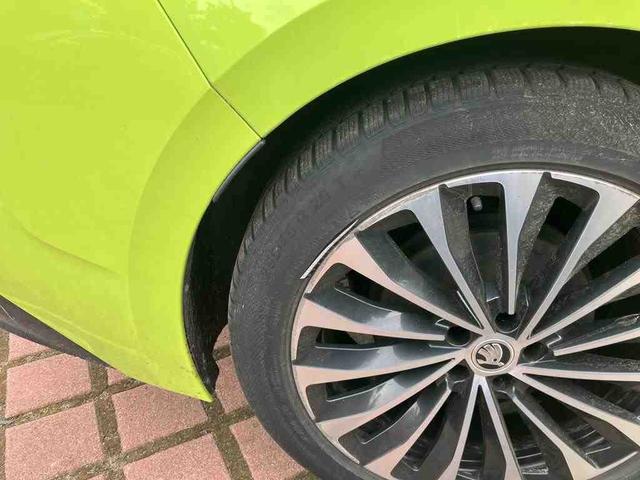 Skoda Enyaq RS Coupe 