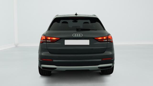 Audi Q3 35 TDI 150 ch S tronic 7 Design 