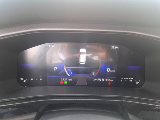 Volkswagen T-Cross Life Plus 