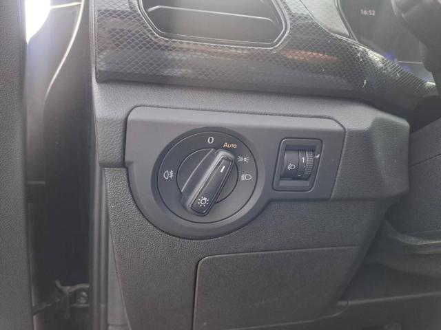 Volkswagen T-Cross Life Plus 