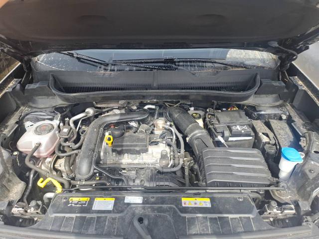 Volkswagen T-Cross Life Plus 
