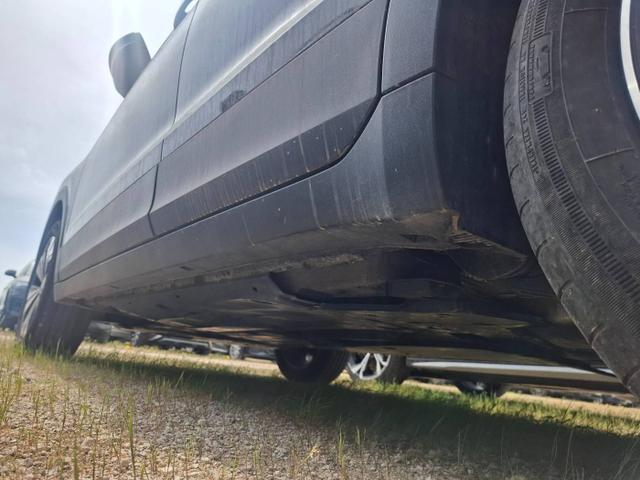 Volkswagen T-Cross Life Plus 