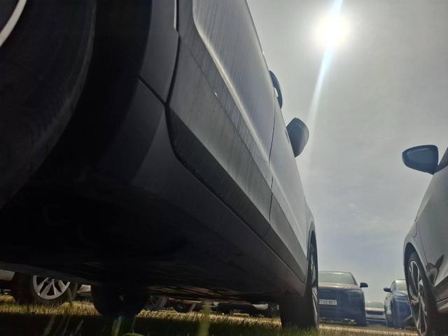 Volkswagen T-Cross Life Plus 