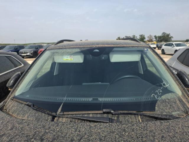 Volkswagen T-Cross Life Plus 