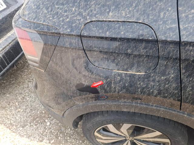 Volkswagen T-Cross Life Plus 