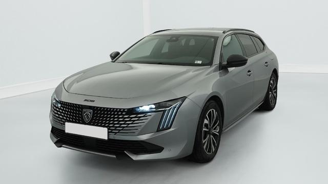 Peugeot 508 SW Hybrid 180 e-EAT8 Allure 