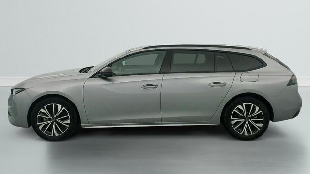 Peugeot 508 SW Hybrid 180 e-EAT8 Allure 