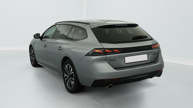 Peugeot 508 SW Hybrid 180 e-EAT8 Allure 