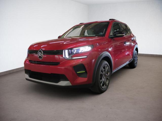 Citro&euml;n C3 - MAX