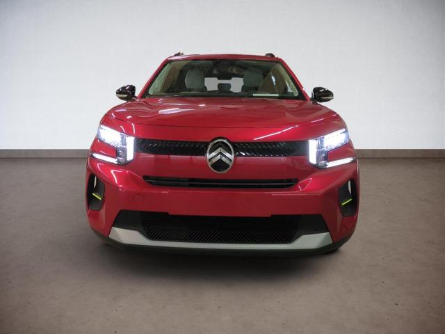 Citro&euml;n C3 MAX 