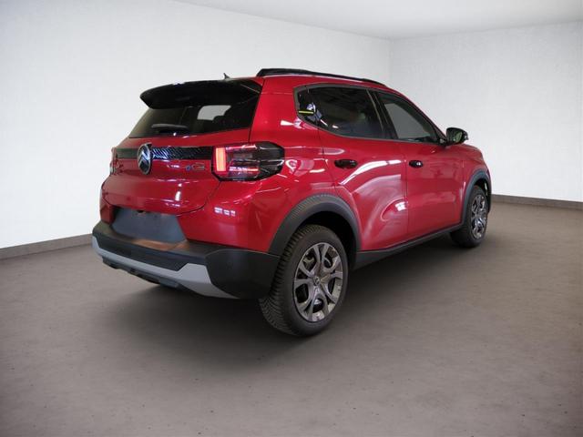 Citro&euml;n C3 MAX 