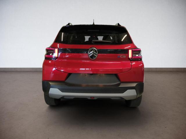 Citro&euml;n C3 MAX 