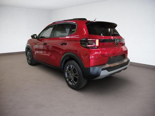 Citro&euml;n C3 MAX 