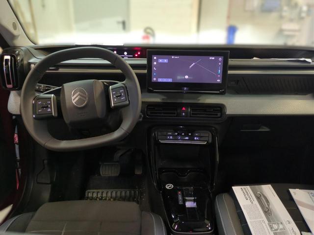 Citro&euml;n C3 MAX 