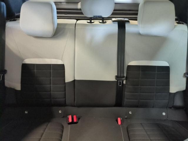 Citro&euml;n C3 MAX 