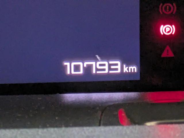 Citro&euml;n C3 MAX 