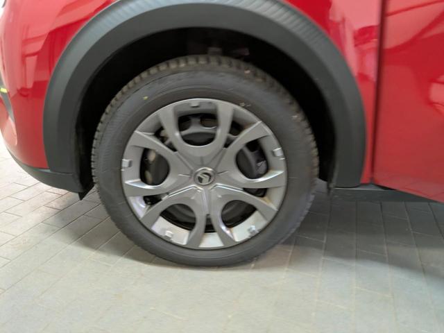 Citro&euml;n C3 MAX 
