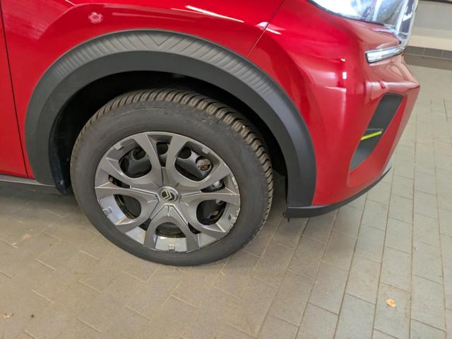 Citro&euml;n C3 MAX 
