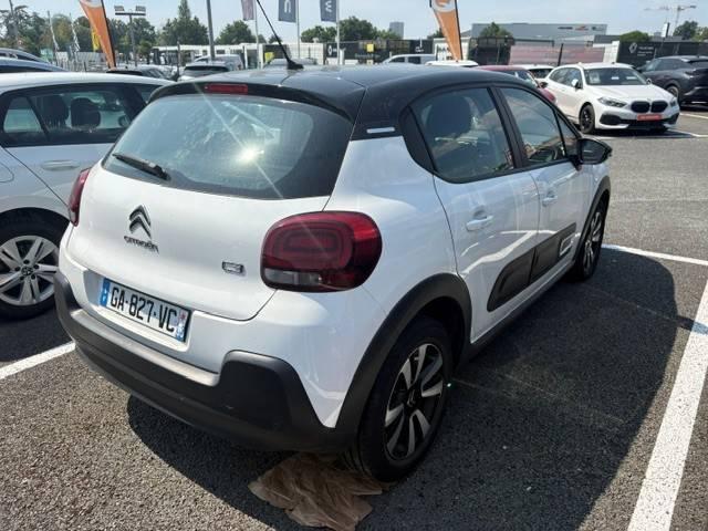 Citro&euml;n C3 Shine 