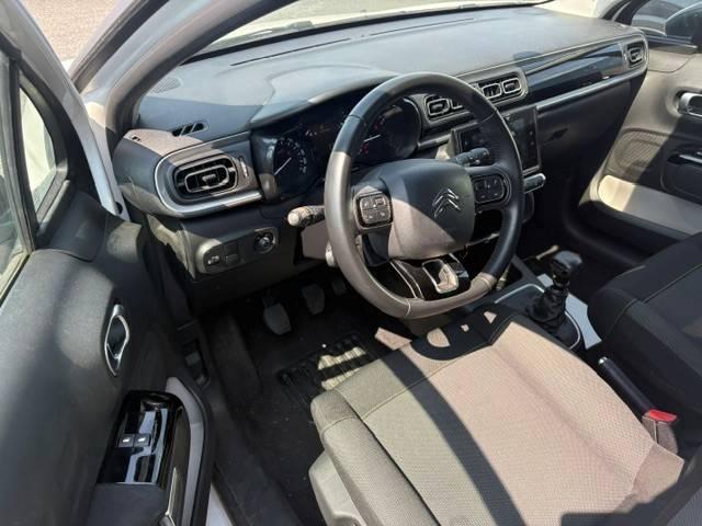 Citro&euml;n C3 Shine 