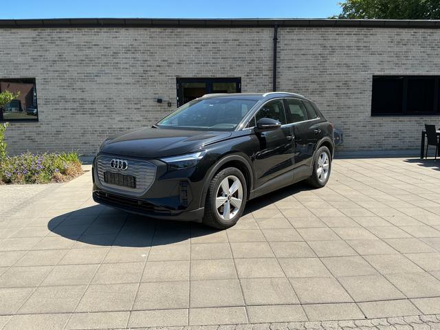 Audi Q4 e-tron - 40