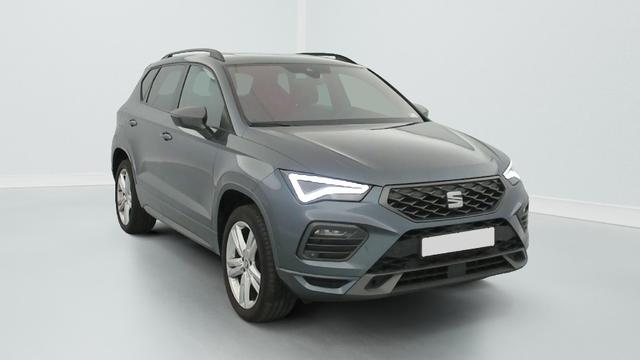 Seat Ateca - 2.0 TDI 150 ch Start/Stop DSG7 FR