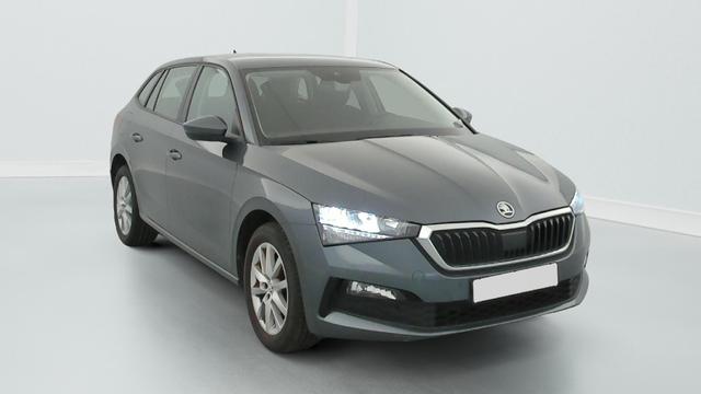 Skoda Scala - 1.6 TDI 116 ch BVM6 Business