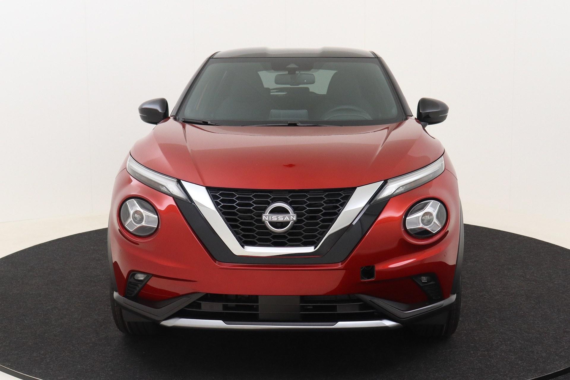 Nissan Juke DIG-T 114 hp, EU-Neuwagen & Reimporte