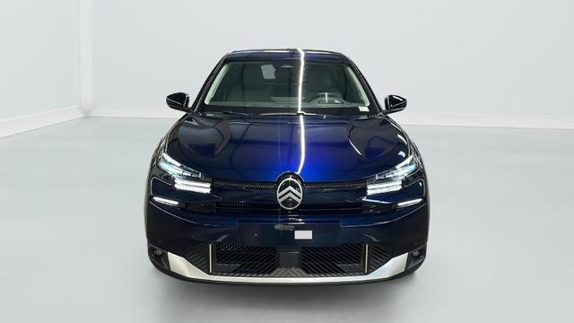 Citro&euml;n C4 Hybride 145 ch e-DCS6 Max 