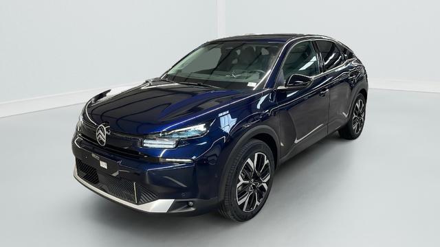 Citro&euml;n C4 Hybride 145 ch e-DCS6 Max 